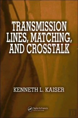 Bertrand.pt - Transmission Lines, Matching, And Crosstalk