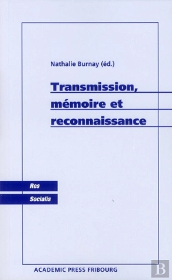 Bertrand.pt - Transmission, Mémoire Et Reconnaissance