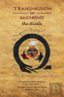 Transmission Of Alchemy