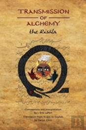 Transmission Of Alchemy