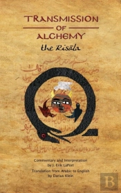Transmission Of Alchemy