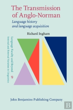 Bertrand.pt - Transmission Of Anglo-Norman
