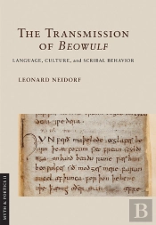 Transmission Of &Quote;Beowulf&Quote;
