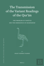 Transmission Of The Variant Readings Of The Qur?An
