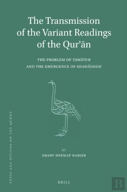 Bertrand.pt - Transmission Of The Variant Readings Of The Qur?An