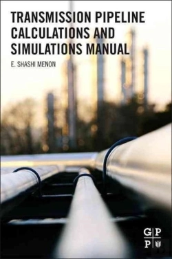 Bertrand.pt - Transmission Pipeline Calculations And Simulations Manual