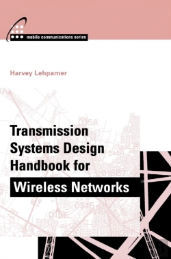 Bertrand.pt - Transmission Systems Design Handbook For Wireless Applications