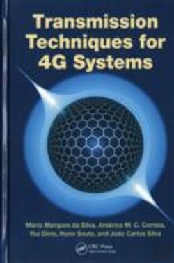 Bertrand.pt - Transmission Techniques For 4g Systems