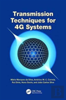 Transmission Techniques For 4g Systems