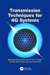 Transmission Techniques For 4g Systems