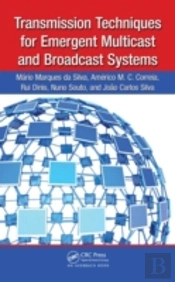 Transmission Techniques For Emergent Multicast And Broadcast Systems