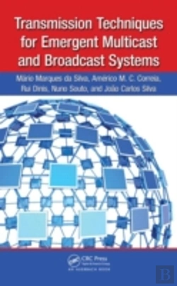 Bertrand.pt - Transmission Techniques For Emergent Multicast And Broadcast Systems