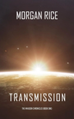 Bertrand.pt - Transmission (The Invasion Chronicles-Book One)