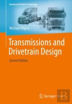 Transmissions And Drivetrain Design