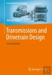 Transmissions And Drivetrain Design