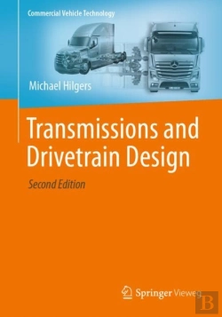 Bertrand.pt - Transmissions And Drivetrain Design