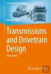 Transmissions And Drivetrain Design