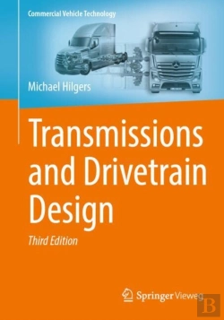 Bertrand.pt - Transmissions And Drivetrain Design