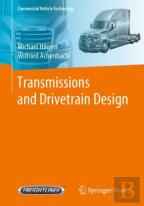 Transmissions And Drivetrain Design