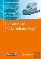 Transmissions And Drivetrain Design