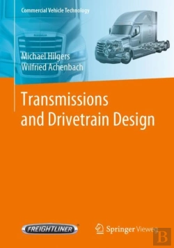 Bertrand.pt - Transmissions And Drivetrain Design