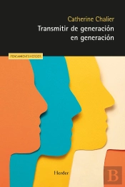 Transmitir De Generacion En Generacion