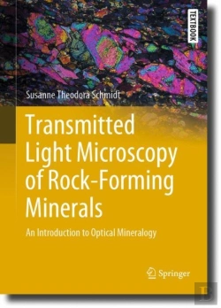 Bertrand.pt - Transmitted Light Microscopy Of Rock-Forming Minerals