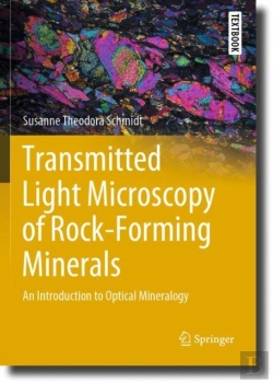Bertrand.pt - Transmitted Light Microscopy Of Rock-Forming Minerals