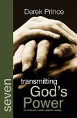 Transmitting God'S Power