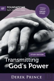 Transmitting God'S Power Group Study
