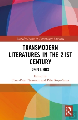 Bertrand.pt - Transmodern Literatures In The 21st Century