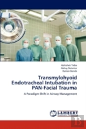 Transmylohyoid Endotracheal Intubation I