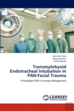 Bertrand.pt - Transmylohyoid Endotracheal Intubation I