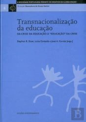 Transnacionalização da Educação