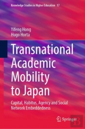 Transnational Academic Mobility To Japan
