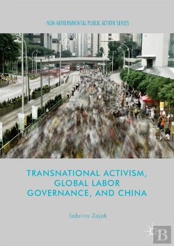 Bertrand.pt - Transnational Activism, Global Labor Governance, And China