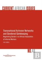 Transnational Activism Networks And Gendered Gatekeeping