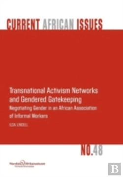 Bertrand.pt - Transnational Activism Networks And Gendered Gatekeeping