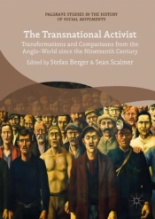 Transnational Activist
