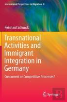 Transnational Activities And Immigrant Integration In Germany