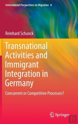 Bertrand.pt - Transnational Activities And Immigrant Integration In Germany