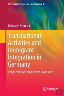 Bertrand.pt - Transnational Activities And Immigrant Integration In Germany