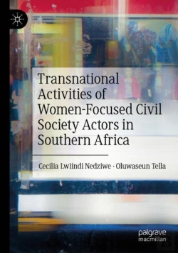 Bertrand.pt - Transnational Activities Of Women-Focused Civil Society Actors In Southern Africa