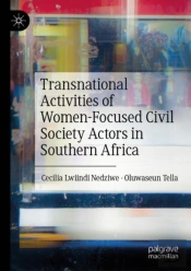 Transnational Activities Of Women-Focused Civil Society Actors In Southern Africa