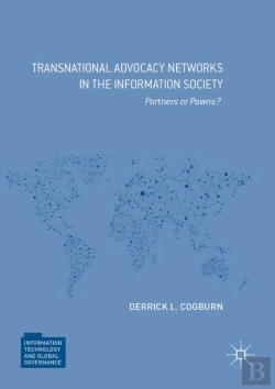 Bertrand.pt - Transnational Advocacy Networks In The Information Society