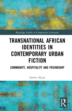 Bertrand.pt - Transnational African Identities In Contemporary Urban Fiction