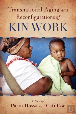 Bertrand.pt - Transnational Aging And Reconfigurations Of Kin Work