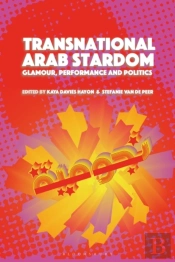 Transnational Arab Stardom
