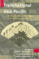 Transnational Asia Pacific