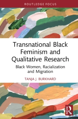 Bertrand.pt - Transnational Black Feminism And Qualitative Research